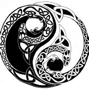 Yin-Yang Tattoos | PNG All