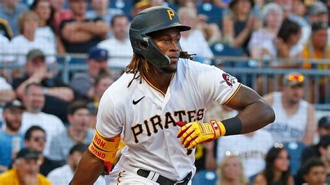 Finally called back to the majors, Pirates' Oneil Cruz showing he ...