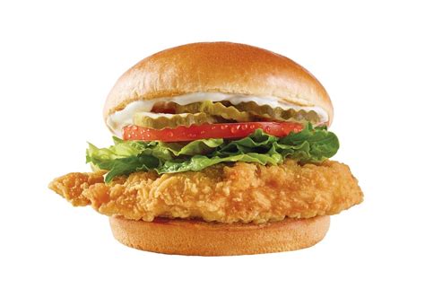 The Daily Newspaper: FOX NEWS: Wendy’s updates its fried chicken ...