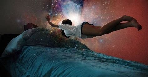 Four Levels of Lucid Dreaming | Psychology Today