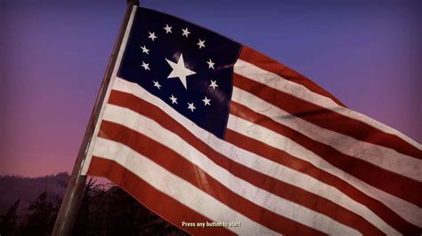 Fallout 76: 13-Star USA Flag by SPARTAN22294 on DeviantArt