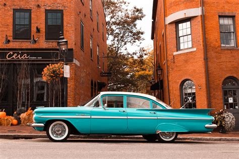 750+ Vintage Car Pictures [HD] | Download Free Images on Unsplash