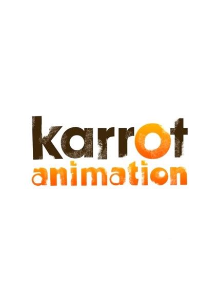 Fan Casting Karrot Animation as 2D Animation for Sarah / Duck of Sarah & Duck: The Movie on myCast