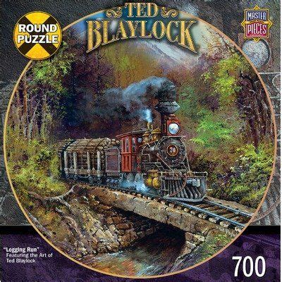 Steam Train Jigsaw Puzzles | Jigsaw Puzzles For Adults | Train jigsaw ...