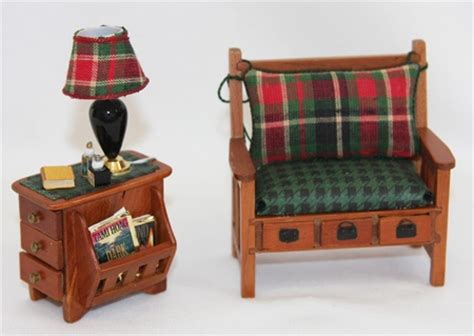 17 Best images about miniature log cabin furniture on Pinterest | Fireplaces, Furniture and ...