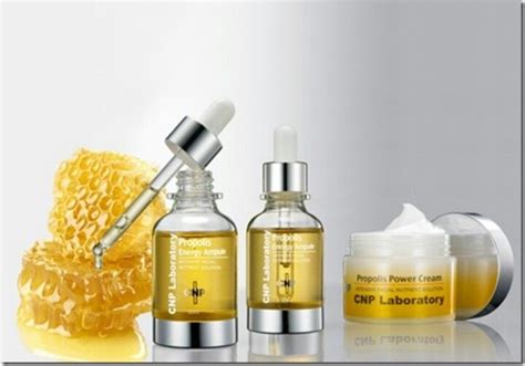 CNP Laboratory - Propolis Skin Care line | Skin care, Perfume bottles ...