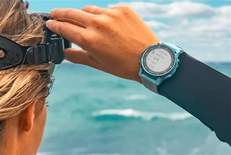 Garmin Descent Mk2 Dive Smartwatch REVIEW (2024) | GearWeAre