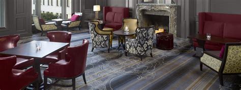 Ritz-Carlton San Francisco | Brintons Carpets