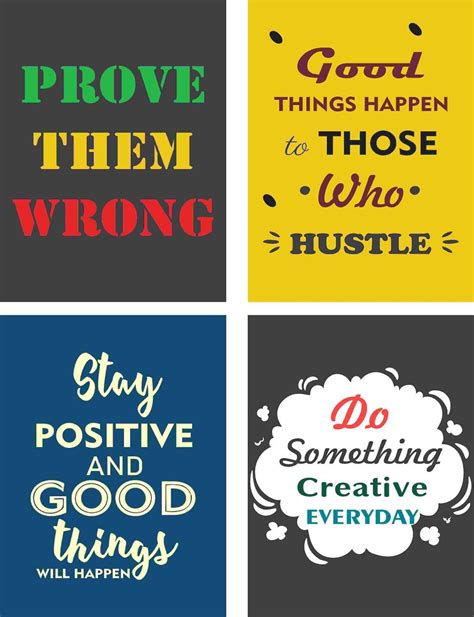 P1017 Motivational & Positive Posters - Motivational Poster and ...