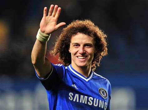 David Luiz Wallpaper 2018 HD (84+ pictures)