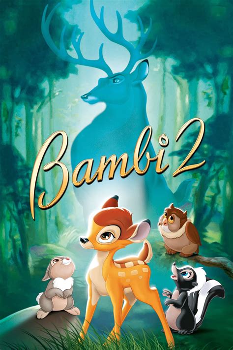 Bambi 2 streaming sur Zone Telechargement - Film 2006 - Telechargement sur Zone Telechargement