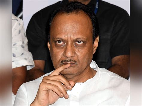 Ajit Pawar demands Maharashtra’s share