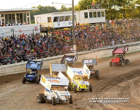 Ransomville Speedway Ready For It’s 59th Season [VIDEO]