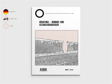 O-Magazine – Covers on Behance