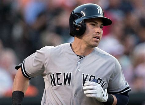 Cubs Interested In Jacoby Ellsbury? Why The Hell Not