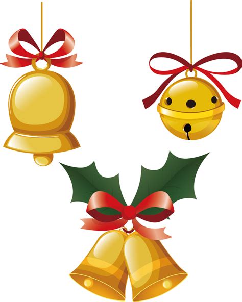 Jingle Bells Clipart at GetDrawings | Free download