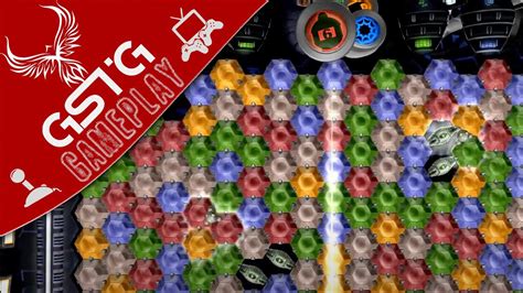 Hexic 2 [GAMEPLAY] - X360 - YouTube