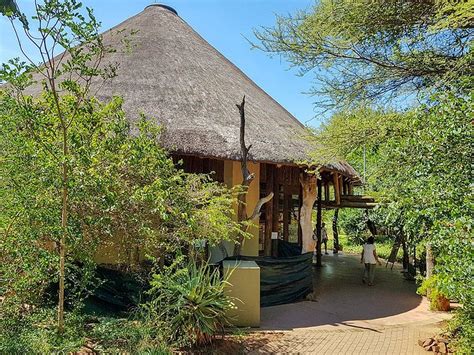 LOWER SABIE REST CAMP - Campground Reviews (Kruger National Park, South ...