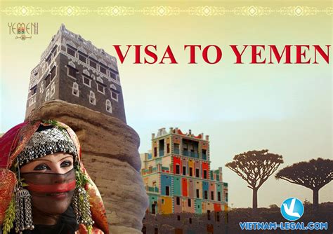 VISA TO YEMEN | Vietnam Legal Advisor