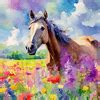 Horse - Jigsaw Puzzles Online