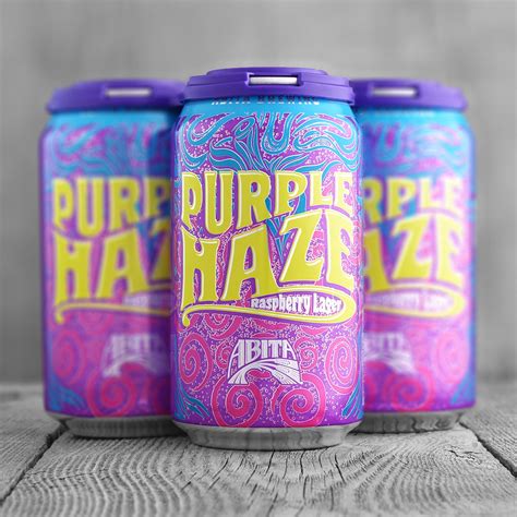 Abita Purple Haze | Craft Beer Kings