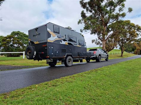 Great Aussie Caravans: Quality Caravans for Sale in Australia