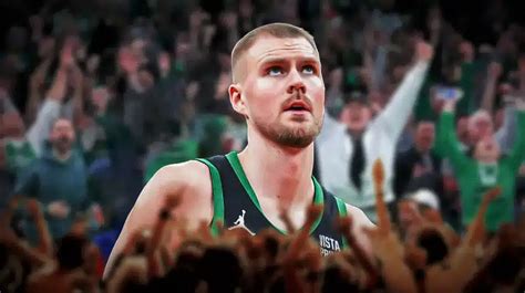 Kristaps Porzingis' injury update after Heat win will have Celtics fans ...