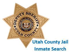 Utah County Sheriff's Office