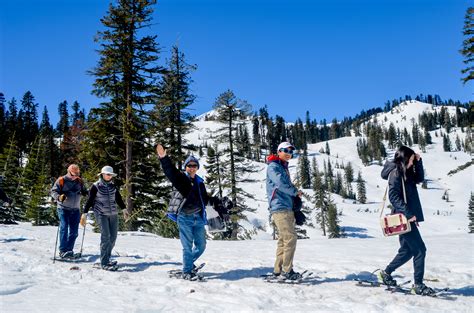 Winter Preparations at Lassen Volcanic National Park - Lassen Volcanic ...