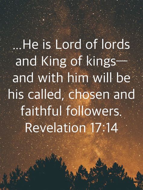 Revelation‬ ‭17:14‬ ‭NIV‬‬ #BibleVerses #BibleStudy #Revelation #Jesus #King #Christian #Faith ...