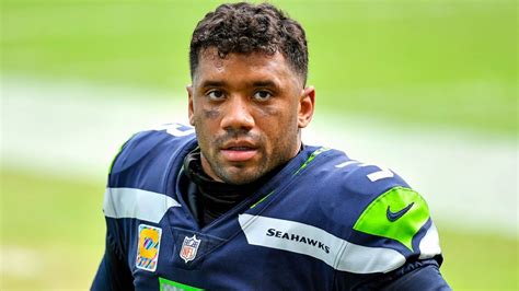 QB Russell Wilson hasn't demanded trade from Seattle Seahawks, agent ...