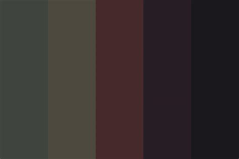 color schemes combinations palettes. Illustration CMYK colors for print. Vector color palette ...