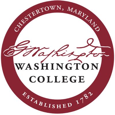 washington college logo 10 free Cliparts | Download images on Clipground 2024