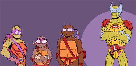 ROTTMNT: Quotes & Posts | Teenage mutant ninja turtles artwork, Teenage mutant ninja turtles art ...