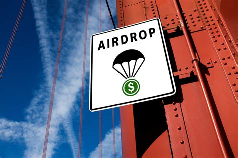 What are Airdrops? - TechnoMusk