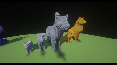 Cat Statue Schematics & World Download 1.20.2/1.20.1/1.20/1.19.2/1.19.1/1.19/1.18/1.17.1/Forge ...