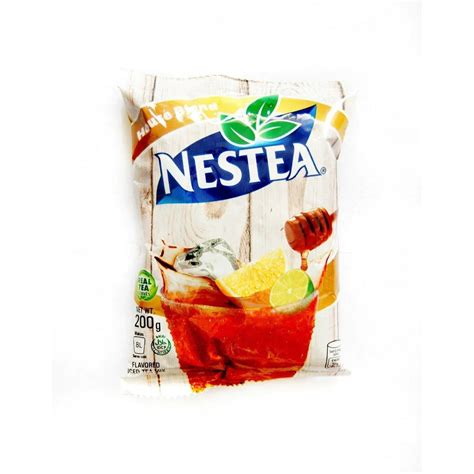 Nestea Products – promiselandmart