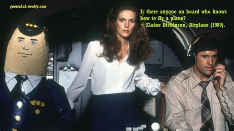 Airplane Movie Quotes - Quotes Hub