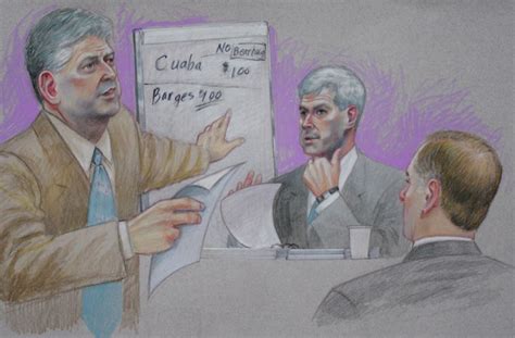 Enron witness' swagger cross-examined away