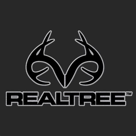 Real Tree Logo