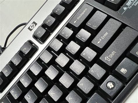 HP Keyboard & Gaming mouse, Computers & Tech, Parts & Accessories ...