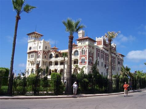 King Farouk Palace by Sandsturm on DeviantArt