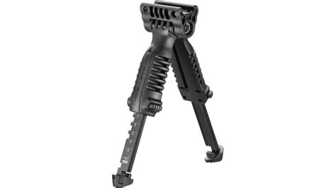 AR-15 Foregrip Bipods Buyer’s Guide - GunMann