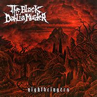 The Black Dahlia Murder | Metal Blade Records