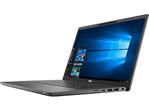 ることはで デル Dell Latitude 7000 7420 14" Touchscreen Notebook - Full HD ...