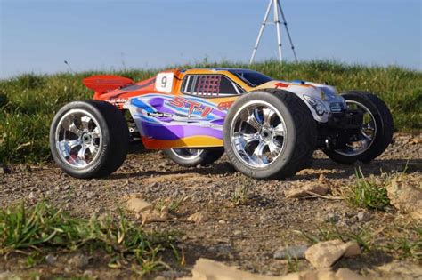 Top 5 Best Remote Control Cars For Adults? - RCDrone101.com