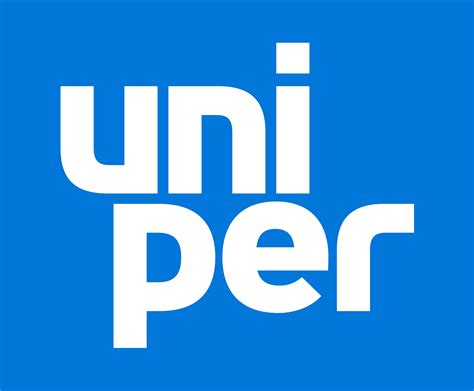 Uniper SE – Logos Download