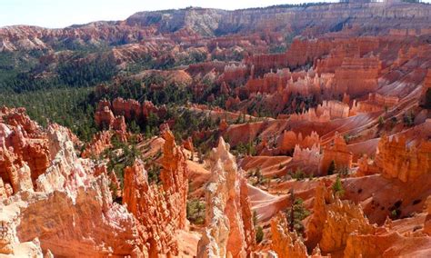 Sunrise Point, Bryce Canyon National Park - AllTrips