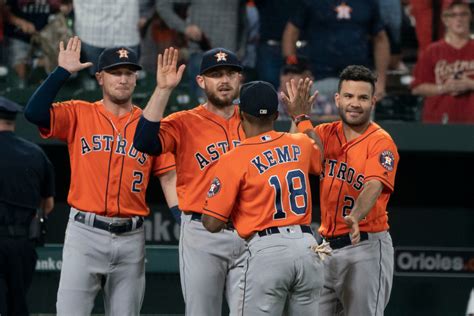 The Houston Astros Cheating Scandal | AllSides