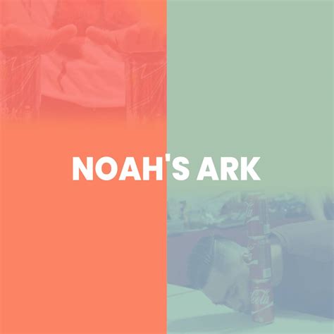 Noah's Ark